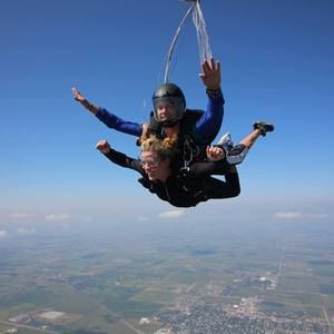 Meet your Posher, Liz